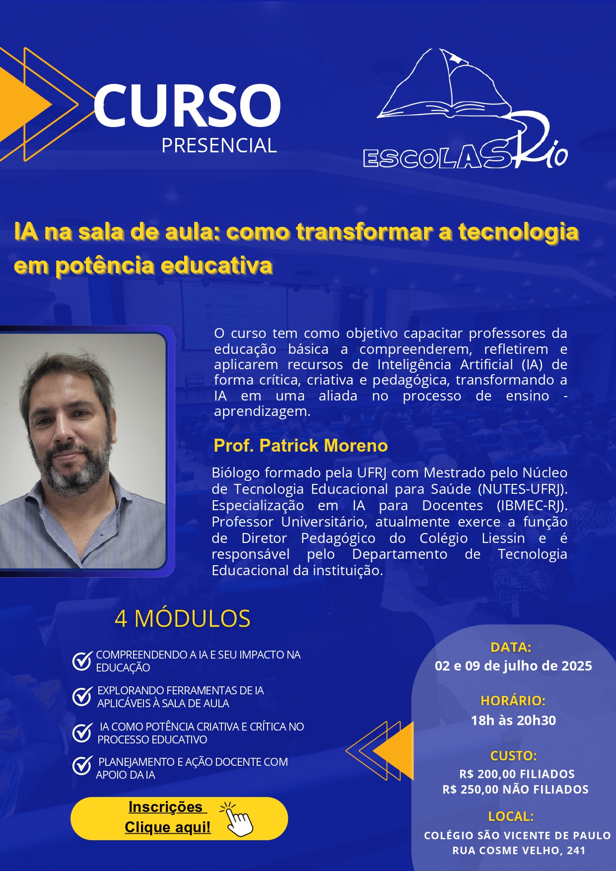 Palestra