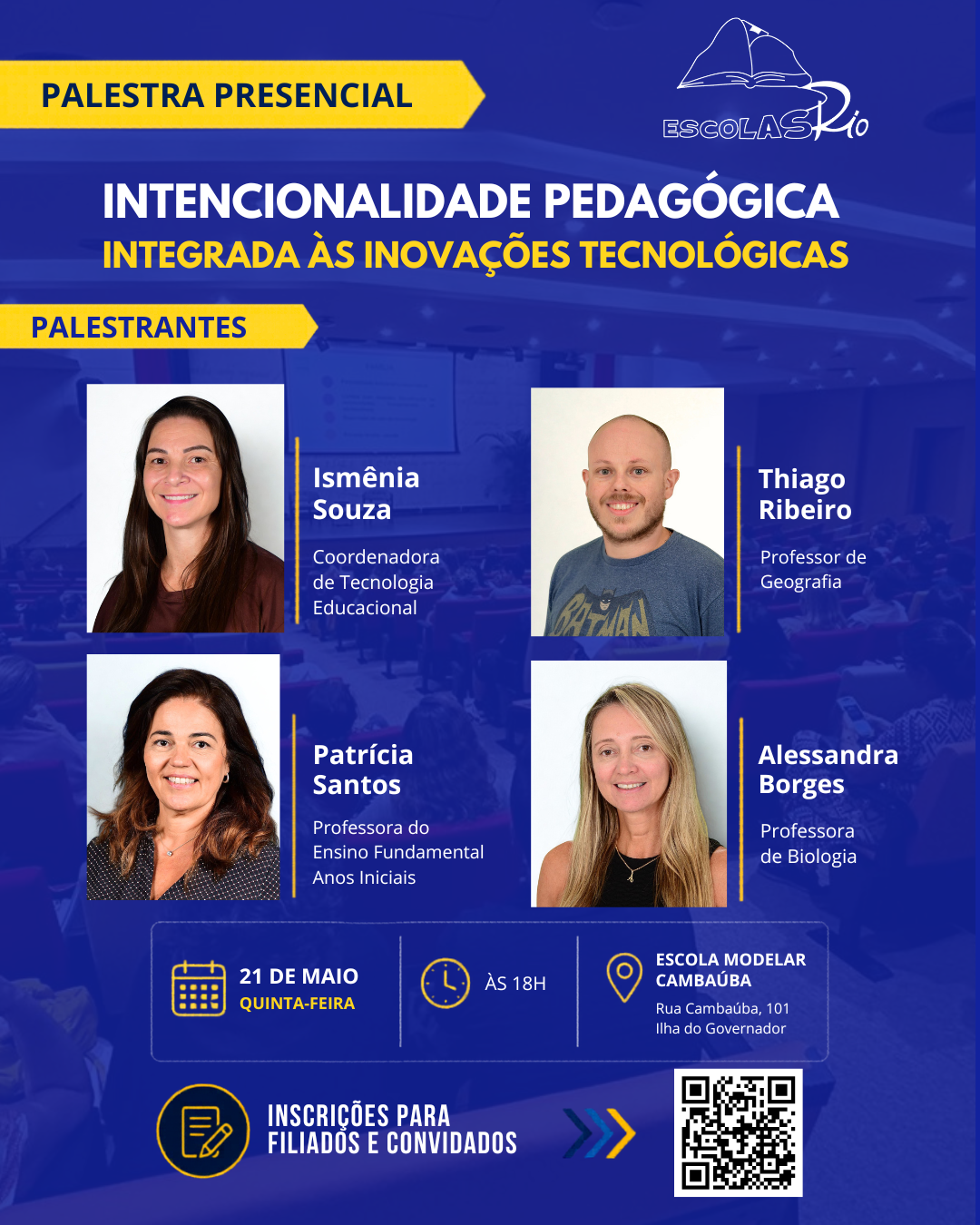 Palestra