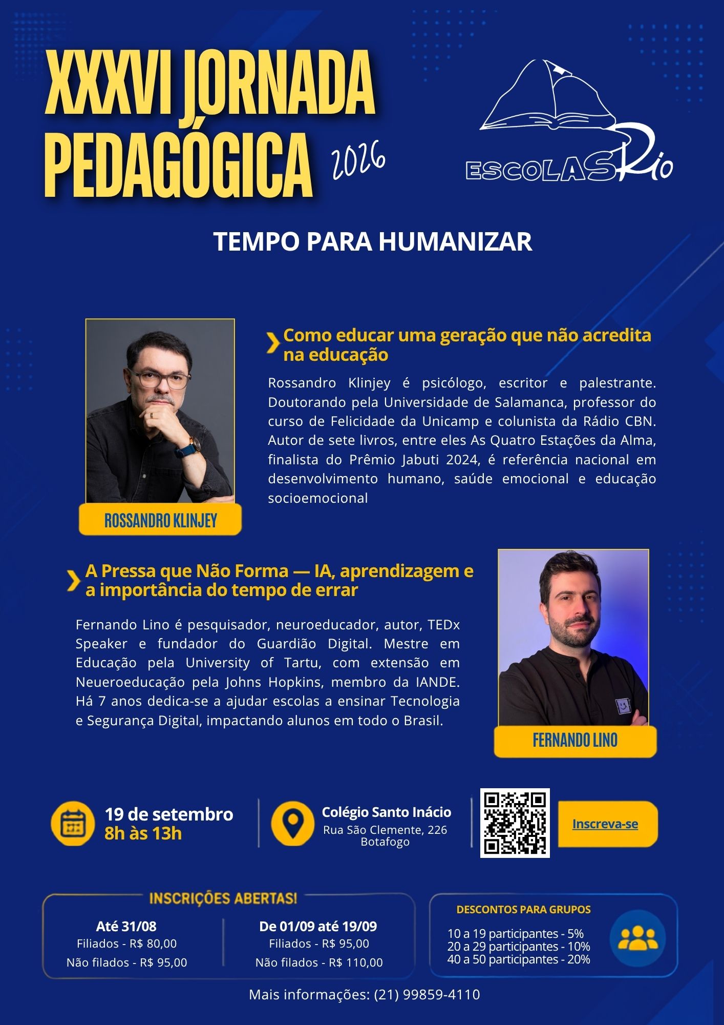 Jornada Pedagógica